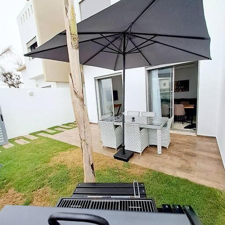 Luxury Villa Sea View Agádír Exteriér fotografie